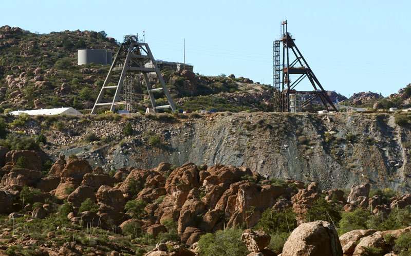 Proposal Protects Historic Tribal Sites From