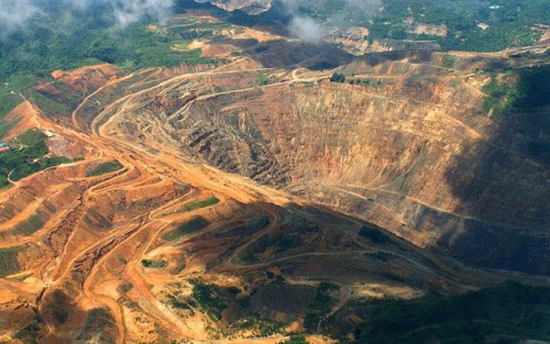 Metal prices support Philippine mining expansion