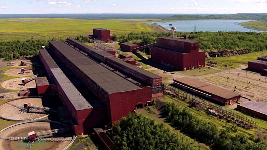DNR Initiates Contested Case Hearing Process Regarding PolyMet Permit to Mine