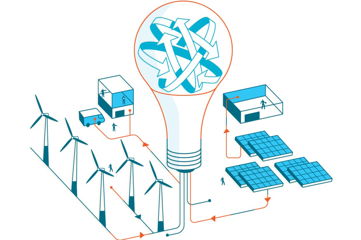 Renewable Energy To Cost Mining Industry Up To