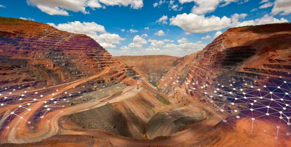 Smart Mines – Top 3 Advantages; Making them go Digital