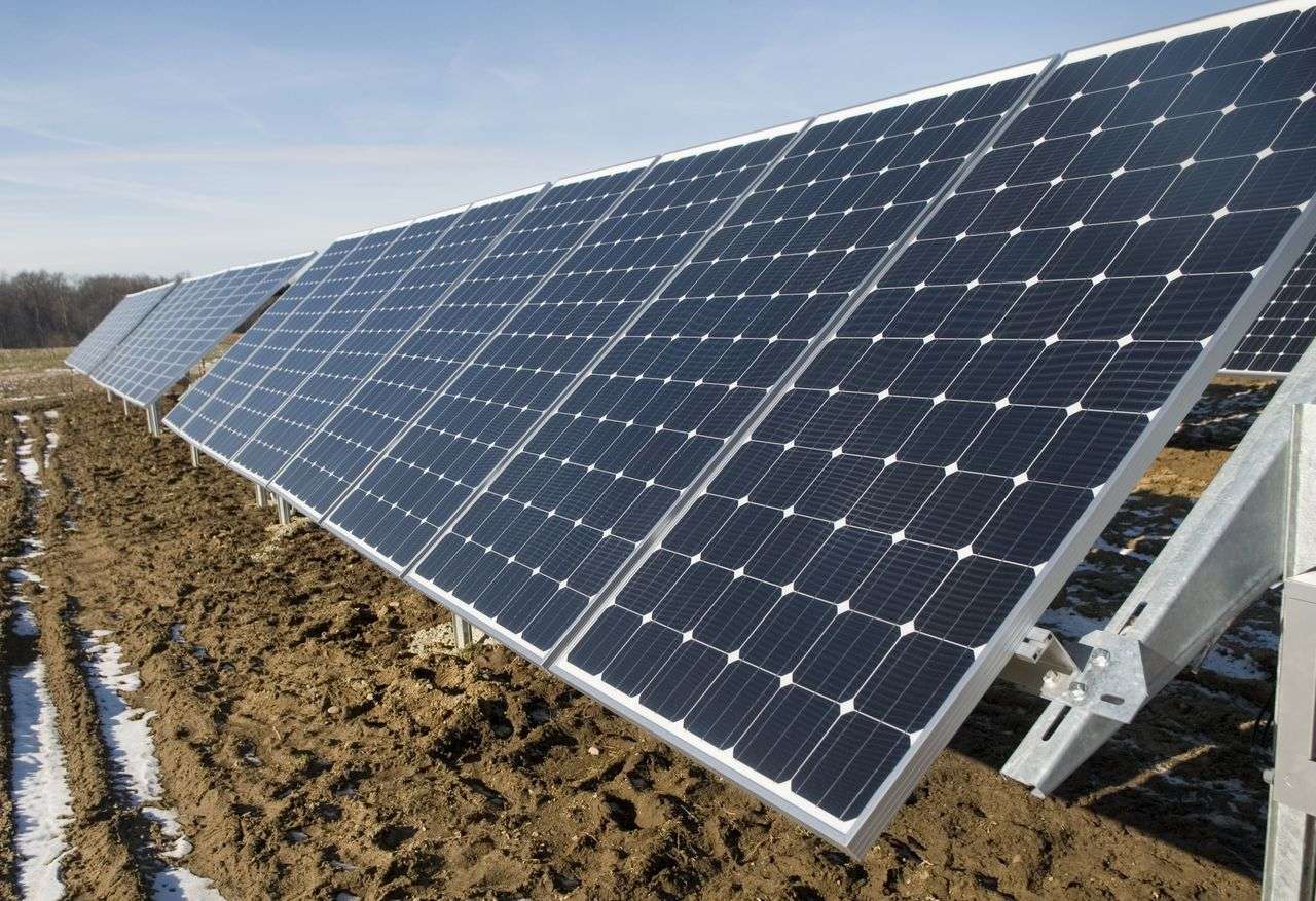 U.P. mining company looks to build a solar