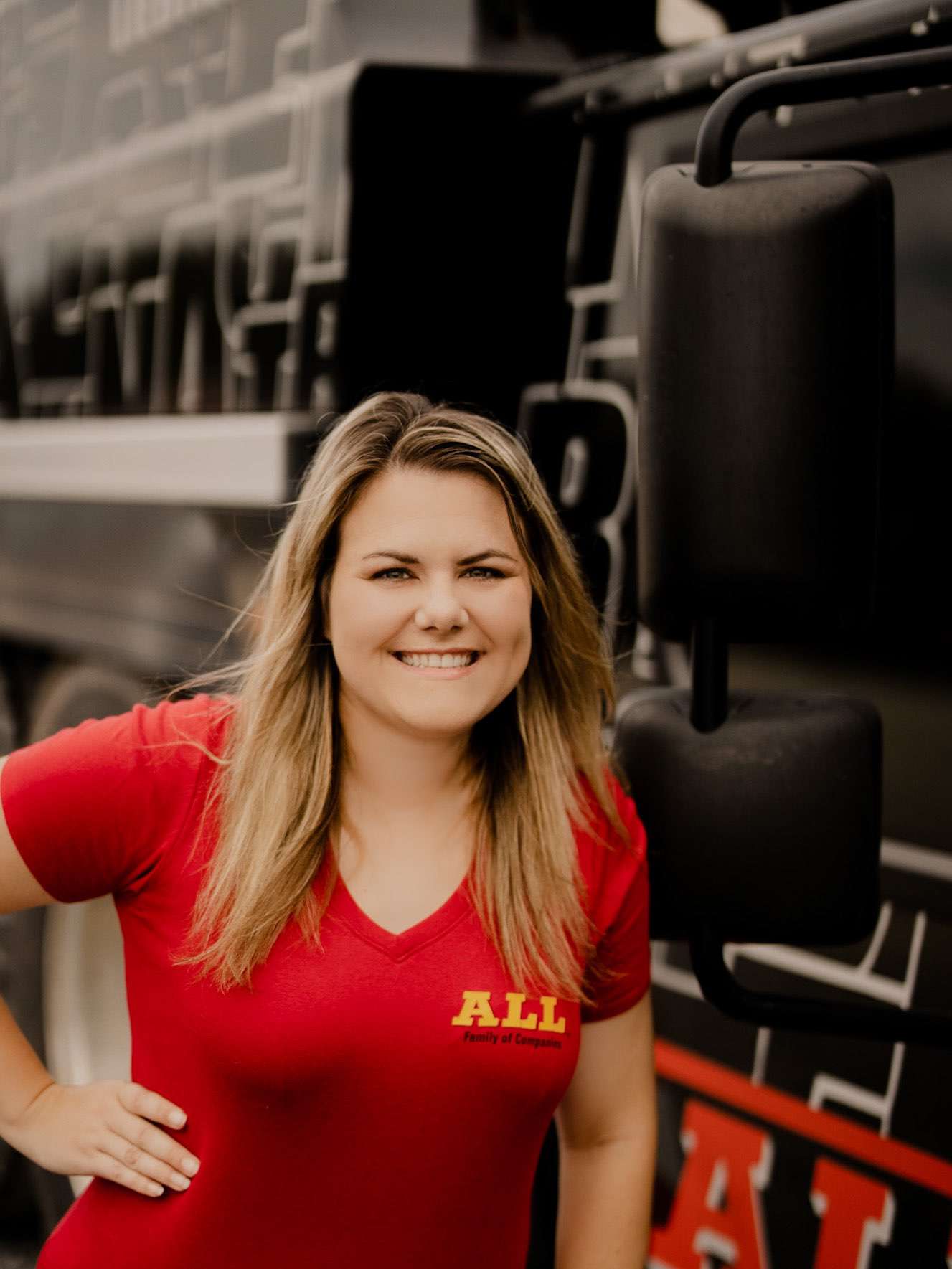 ALL Names Kasey Stephens New GM of Geismar