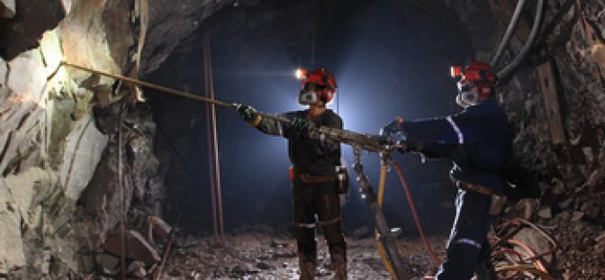 Guanacevi Mine Produced 2.1 Million Silver