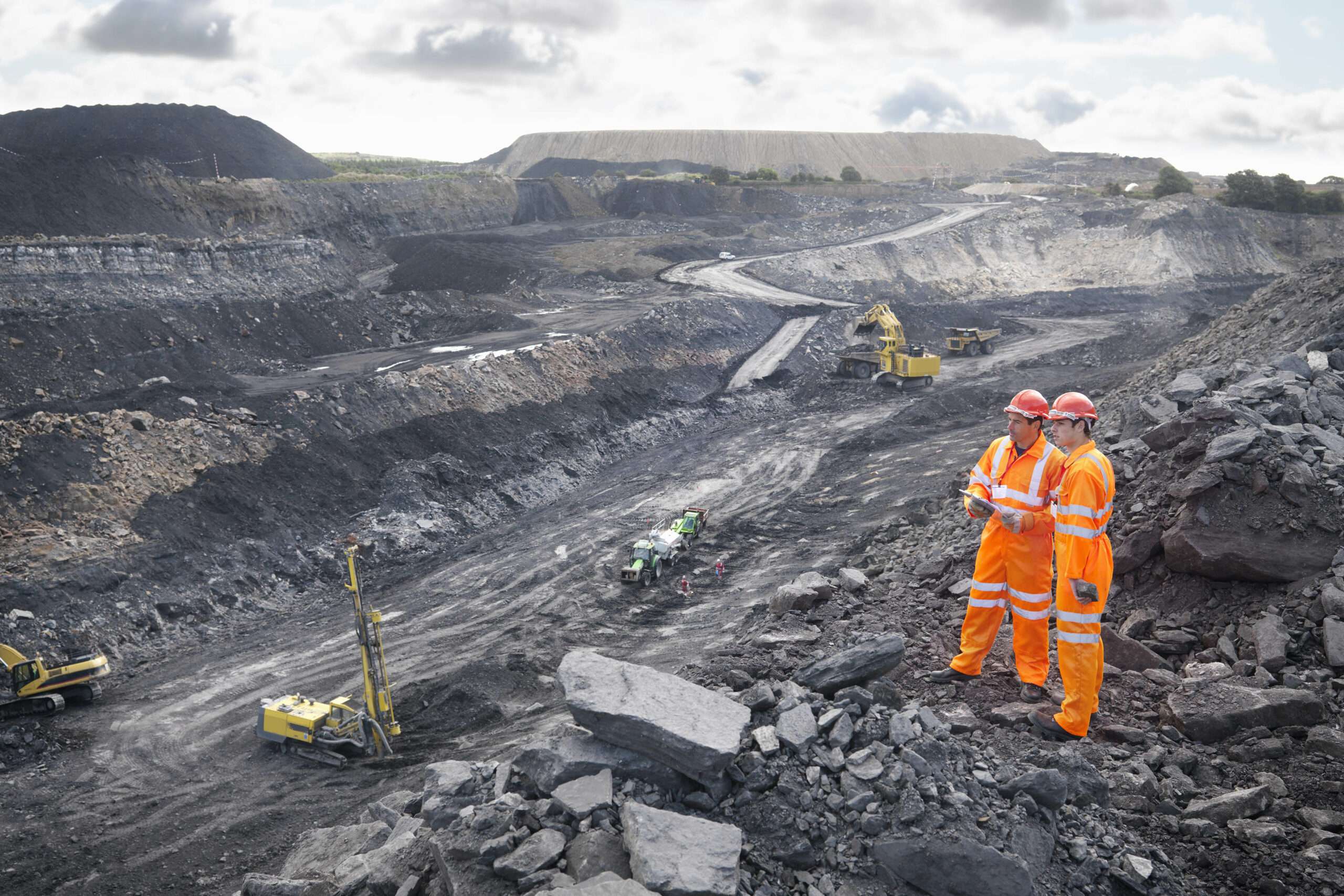 Mining M&A Deals 2026: Permitting Certainty Beats Resource Race