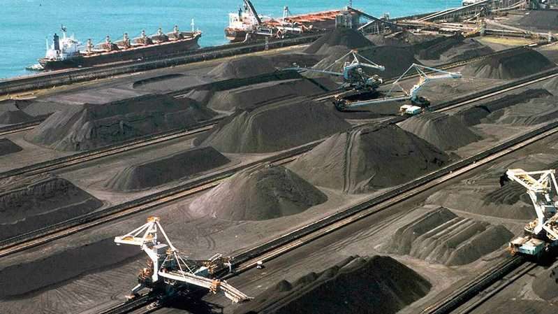A fire at Transnet’s bulk terminal may further delay SA