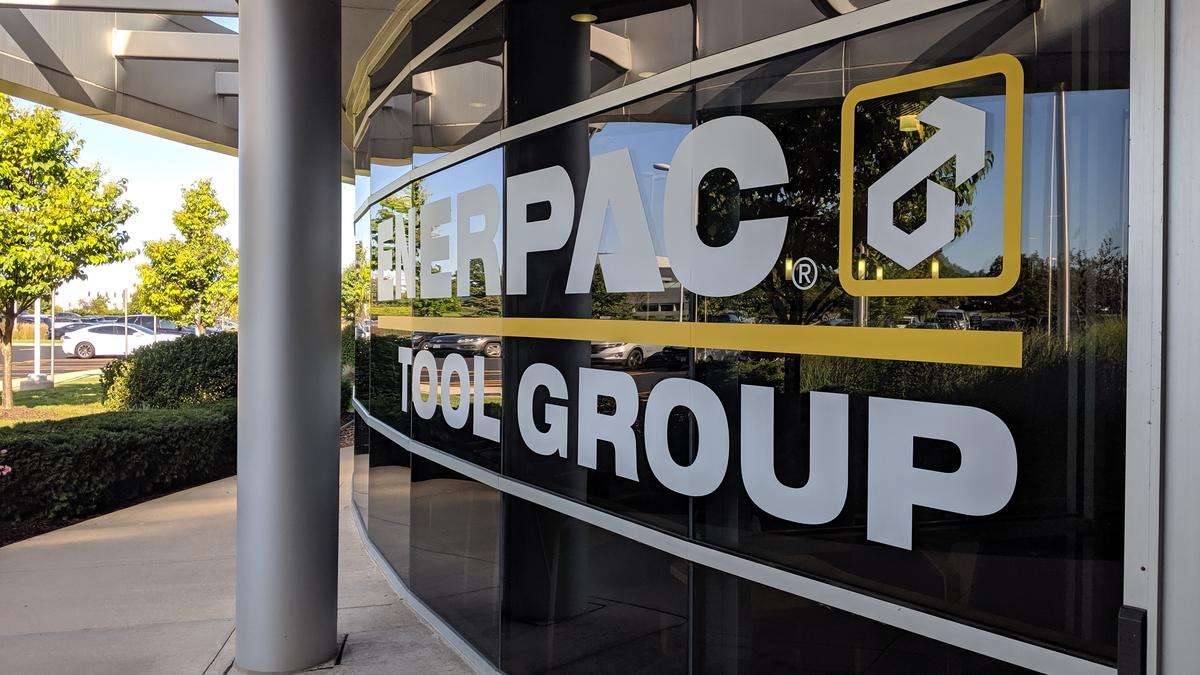 Enerpac Tool Group Announces Leadership Transition