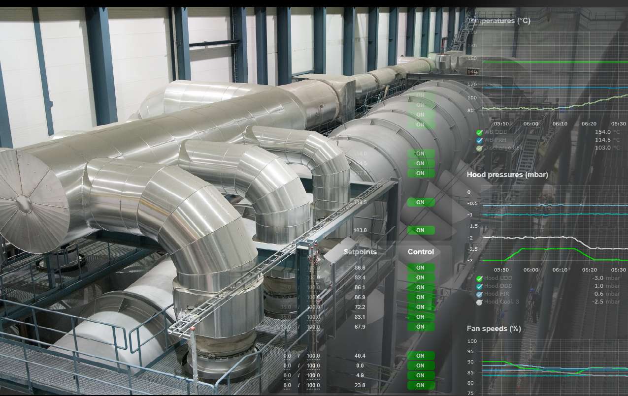 Metso Outotec launches new digital solutions