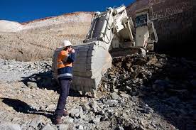 Mining Businesses Are Becoming Inventive In