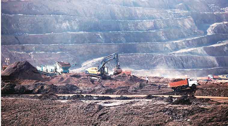 Plan submitted to explore on state nonferro (1)