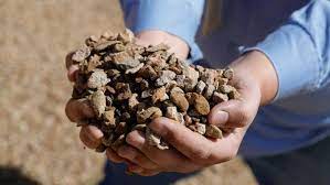 United States more reliant on imports of