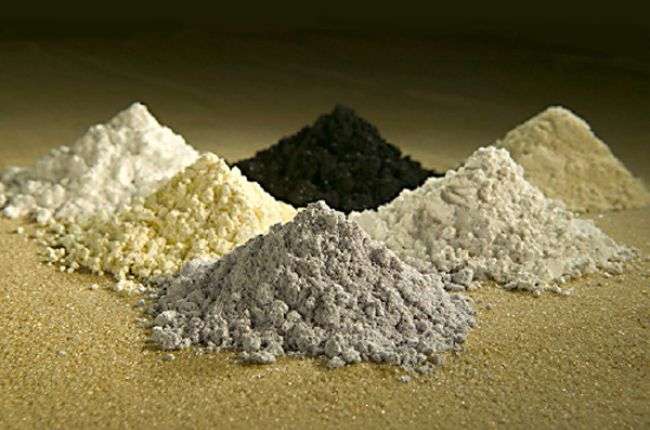 American Uranium And Vanadium Company Energy