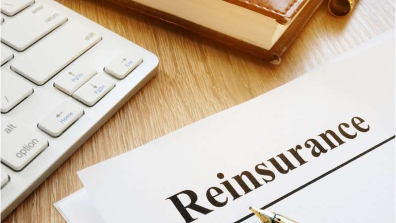 For Reinsurance And Investments