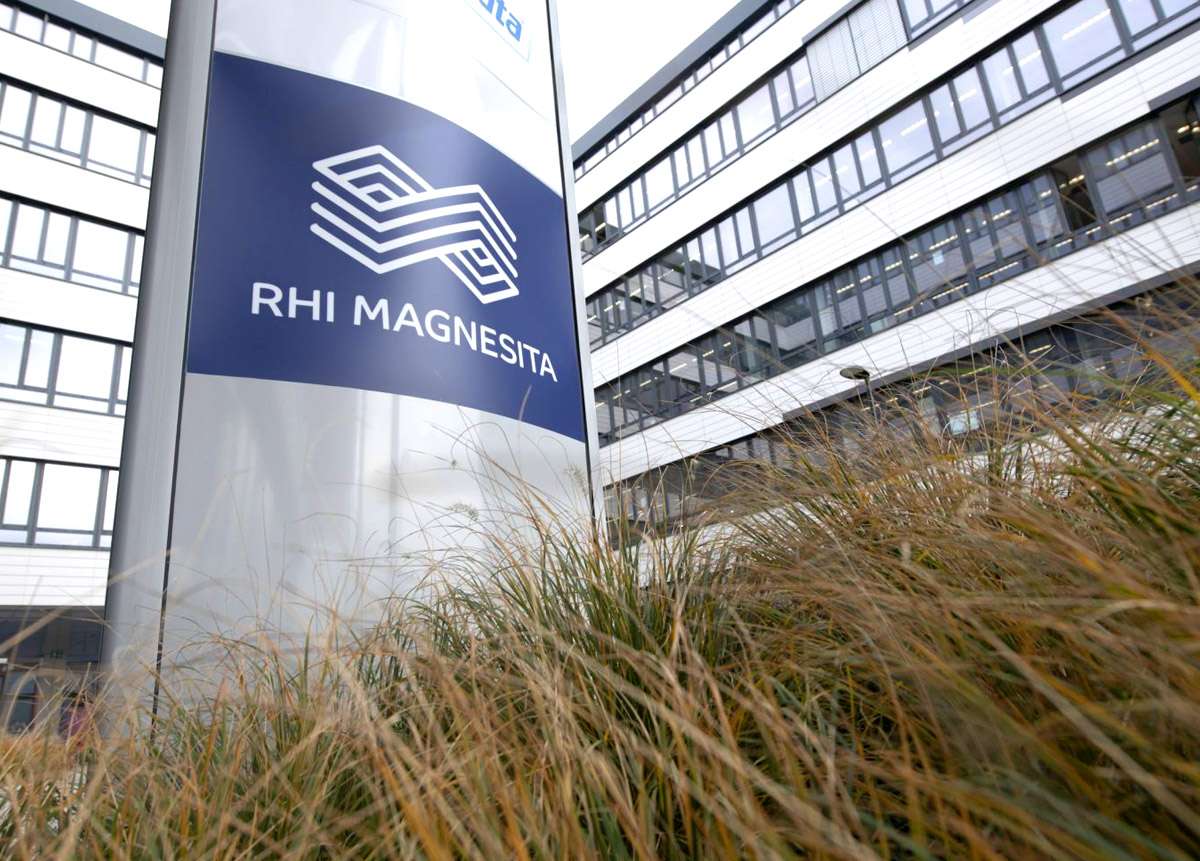 Magnesita Acquires Sormas As Input Prices Increase