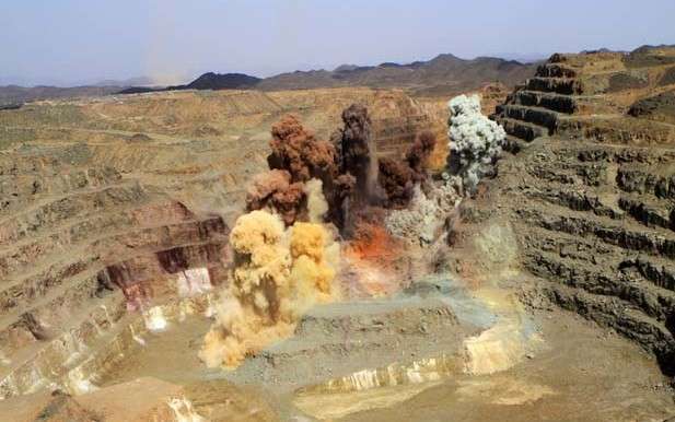 Sudan Produced 93 Tons of Gold in 2018 — Africa’s Third Largest