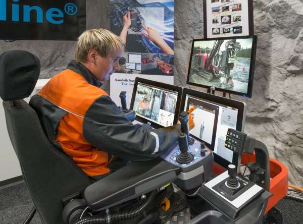Automation And Digitalization In Mining Need A