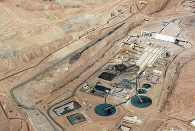Mines Cause Less Harm with Cleaner Methods