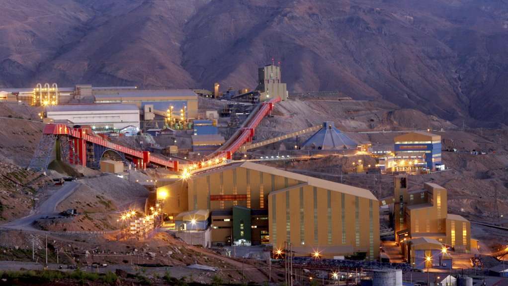 Chile’s Future? Non-Exploration Or