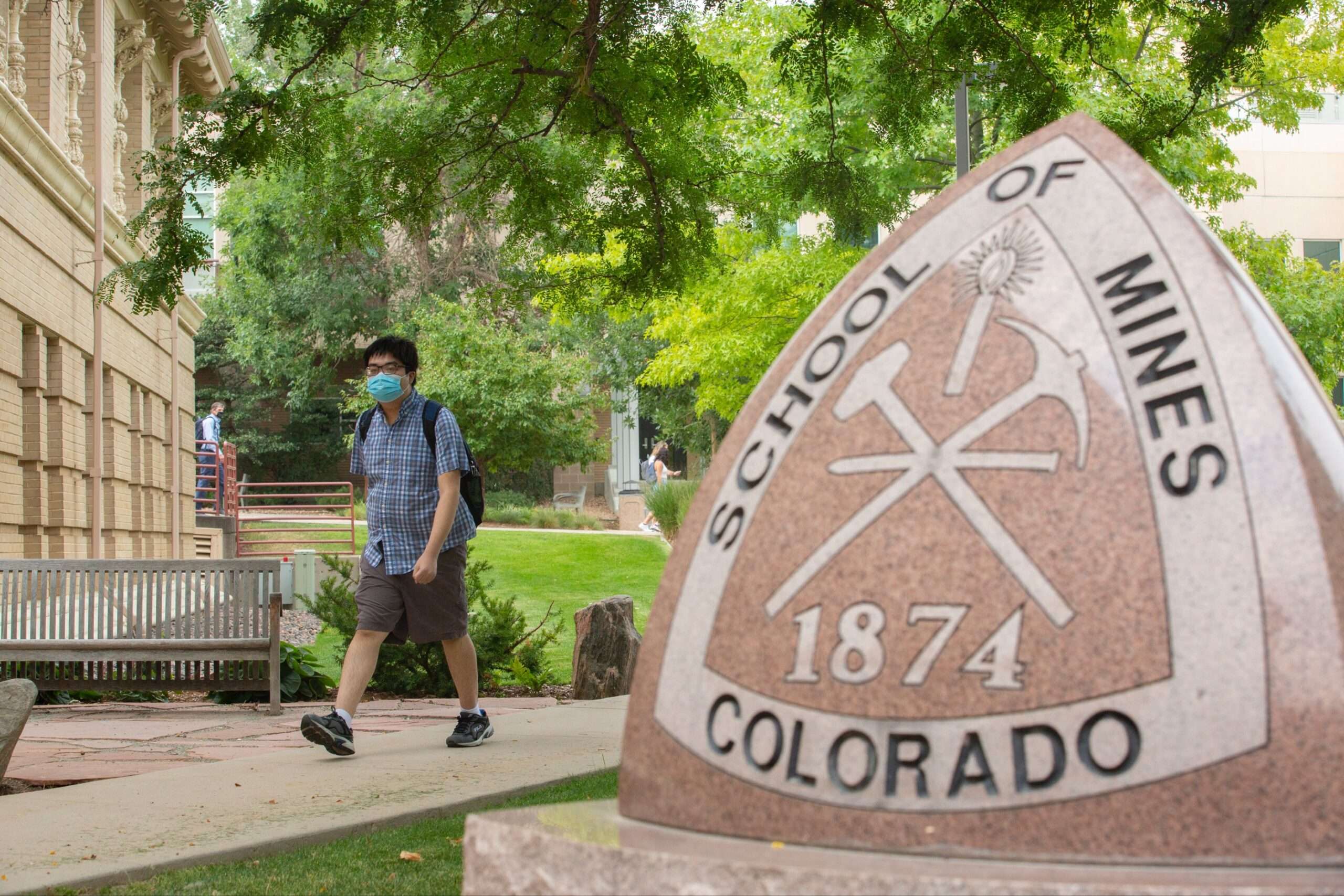 Colorado School Of Mines Estimates 17 Years To
