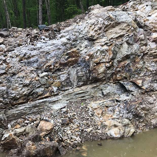 World’s Richest Hard Rock Lithium Found: Maine