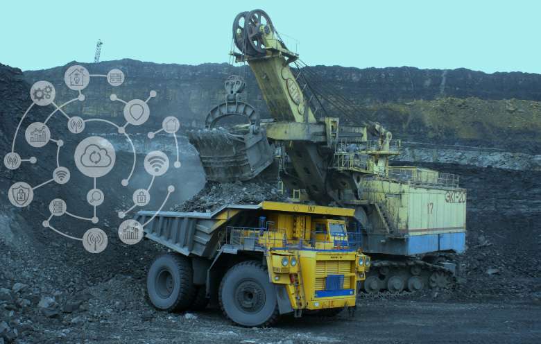 Major Goal Of Iot In Mining Is To Boost