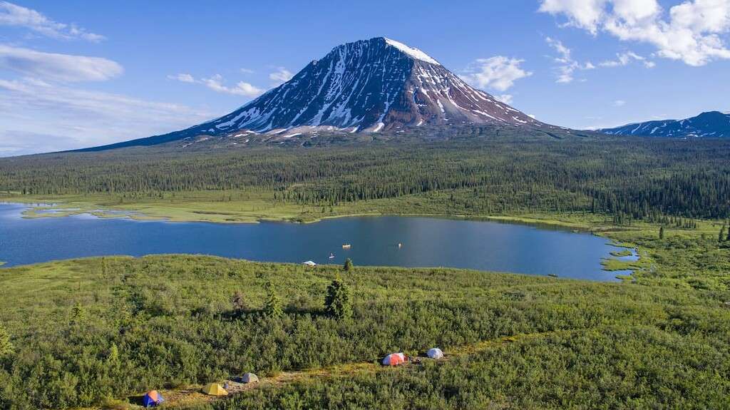 Canadian Government Has Chosen 31 Minerals To