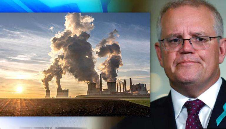 Australia Is The Third Greatest Emitter Of