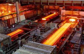 China’s Objective To Maintain 2021 Crude Steel