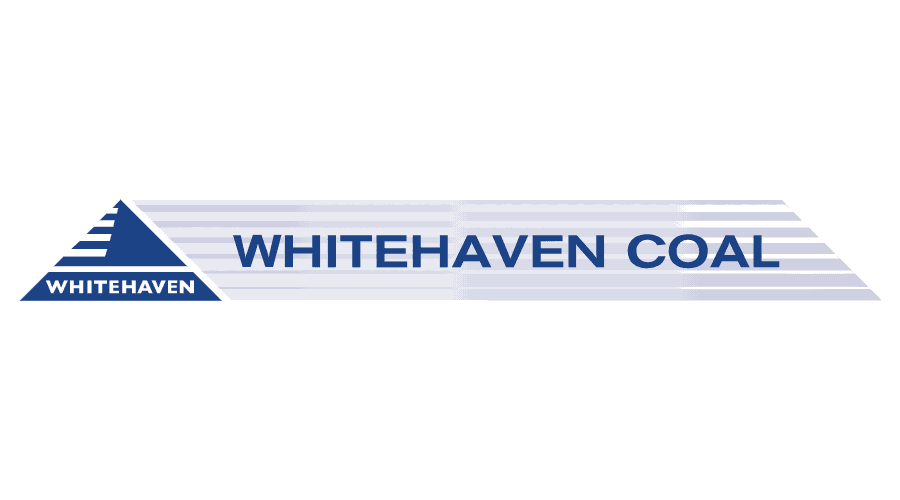 Whitehaven Coal Lost 1.6% And New Hope 1% In A