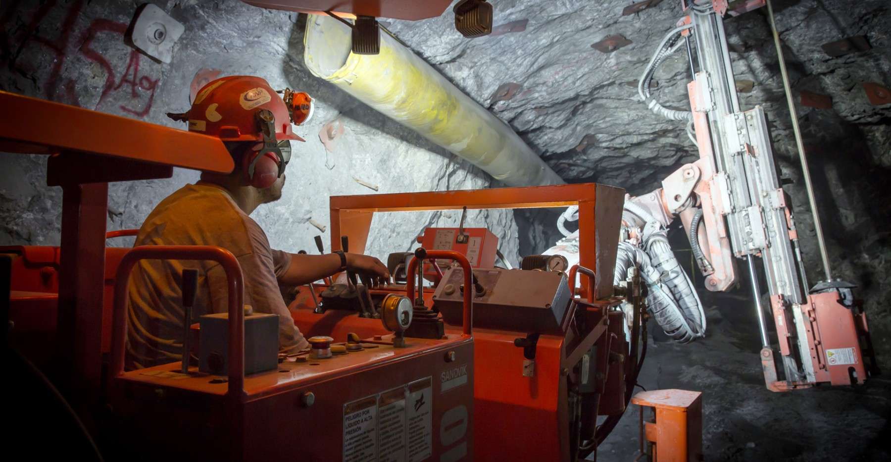 Mining Law in Chubut, Argentina Modified