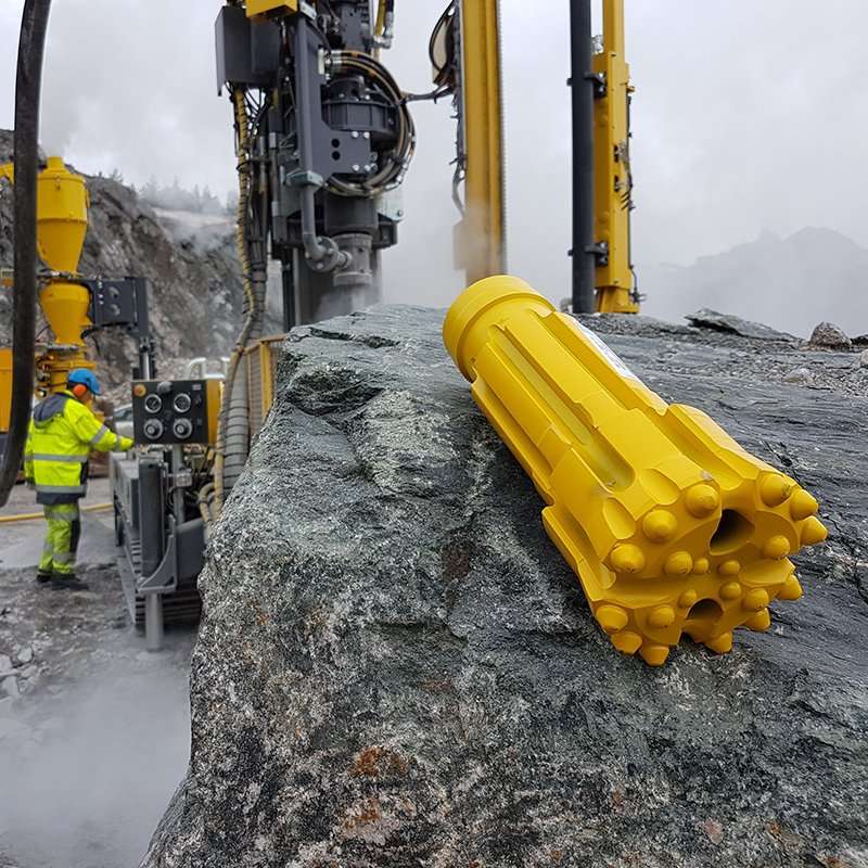 Mining Sector to Reach Valuation of US$ 1 Bn