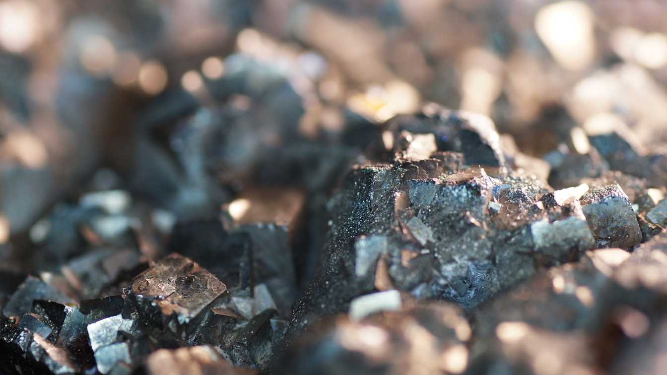 NioCorp Mineral Resource: Rare Earth Data Gaps