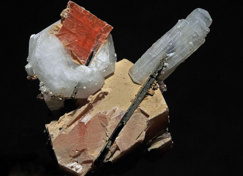 Exploration Plan Filed for Nonferrous Lease