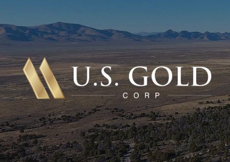 U.S. Gold Corp Eyes Nevada Copper Gold — $4M Study Spurs Feasibility