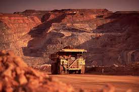 Residents Protest Proposed New USA Mining