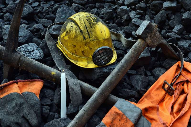 China’s State Administration Of Coal Mine Safety Estimated National Coal Output Might Rise By 600 Tons Per Day