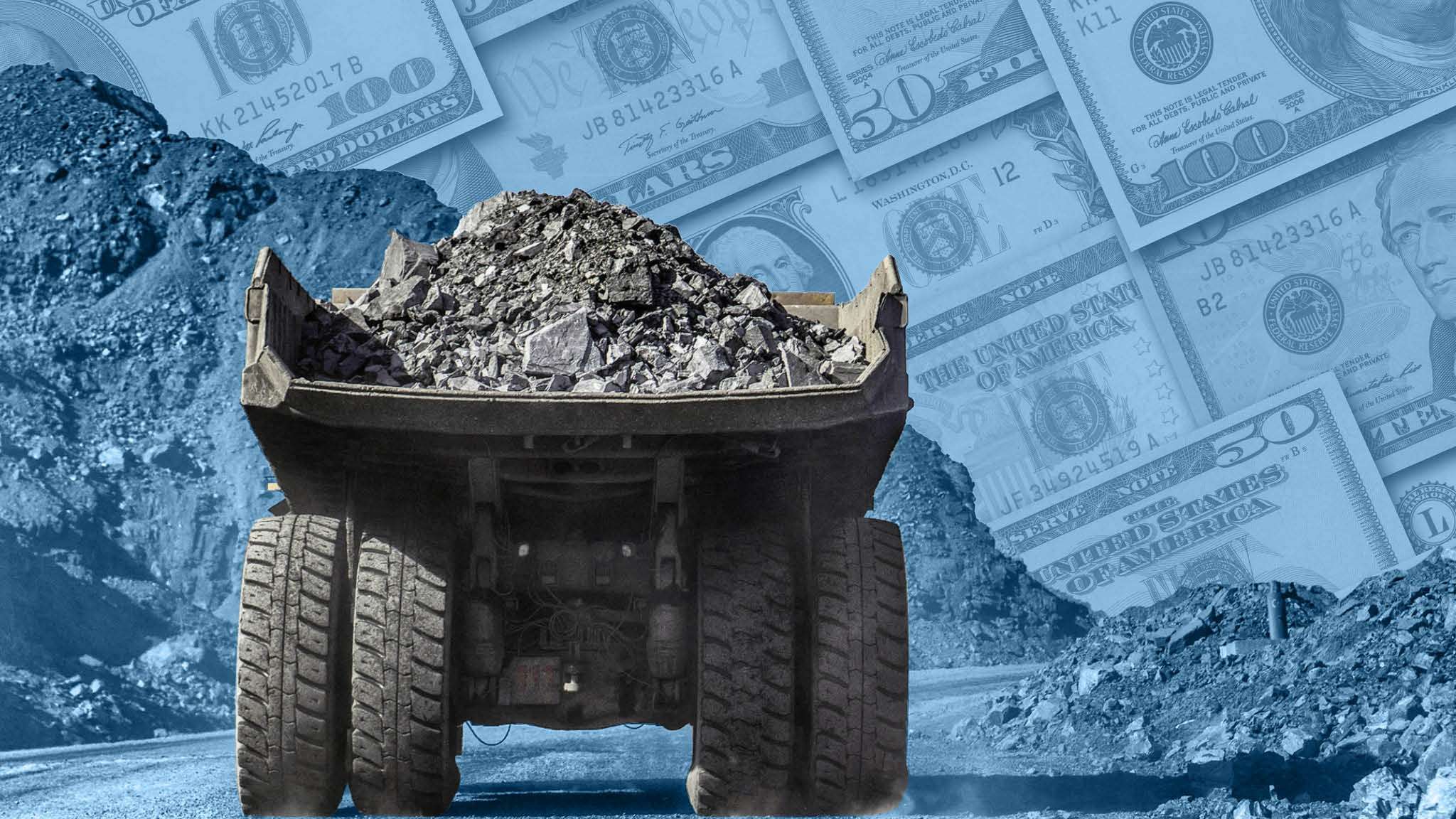 Inflation: Double-Edged Sword For The Mining