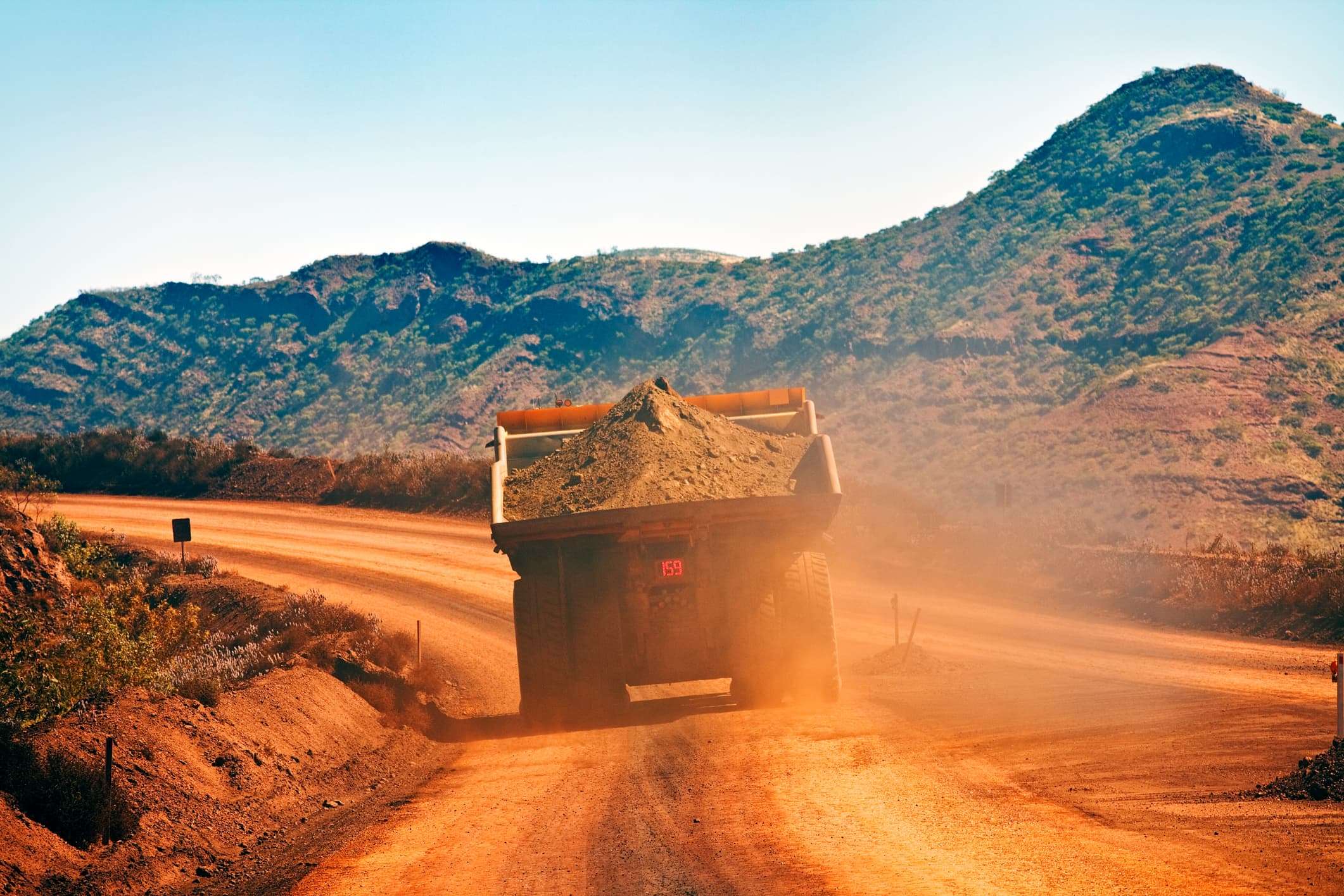 Iron Ore: A 2021 brief and is ahead in 2022