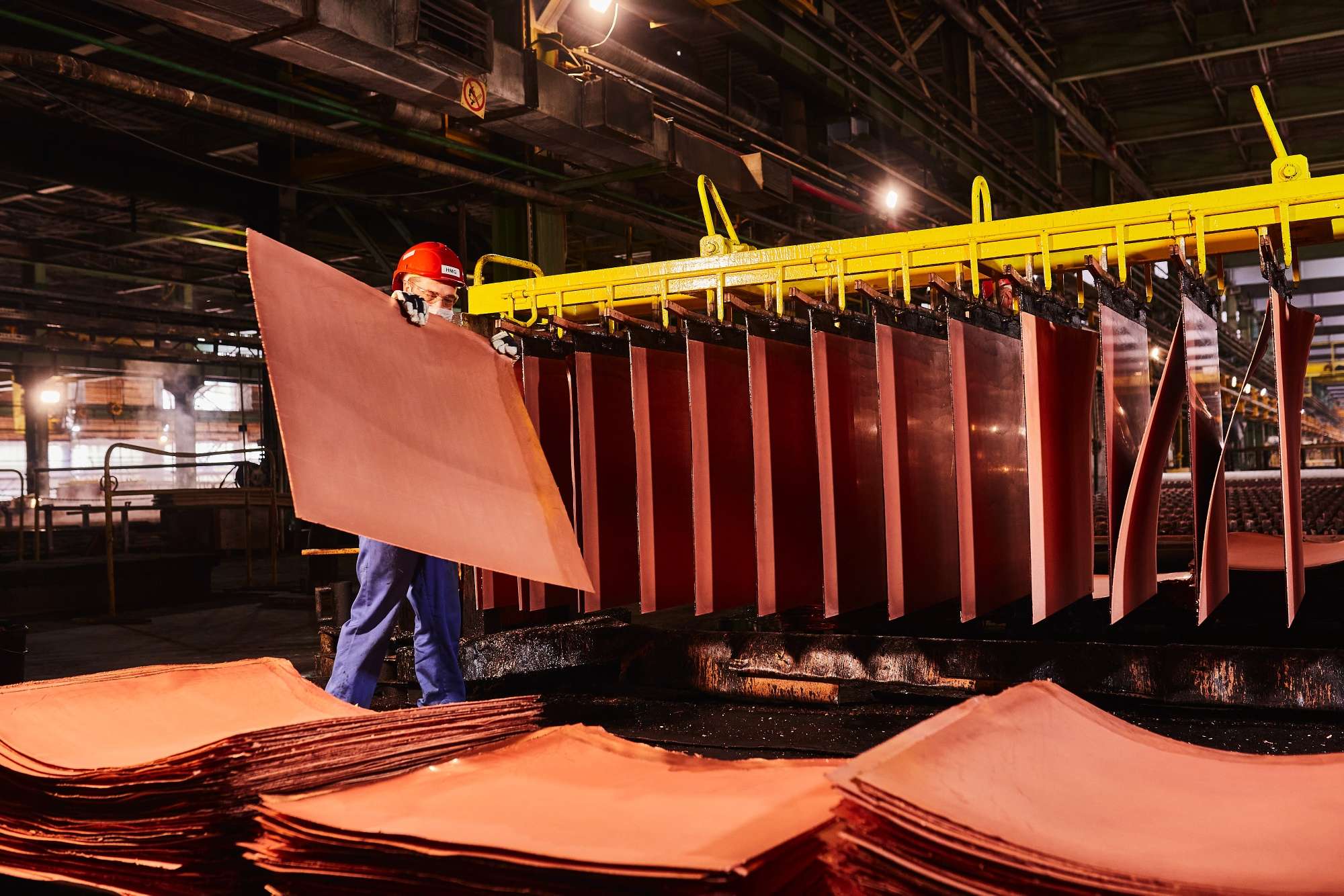 Metals Soon To Bypass Oil As Mining Assets Boom