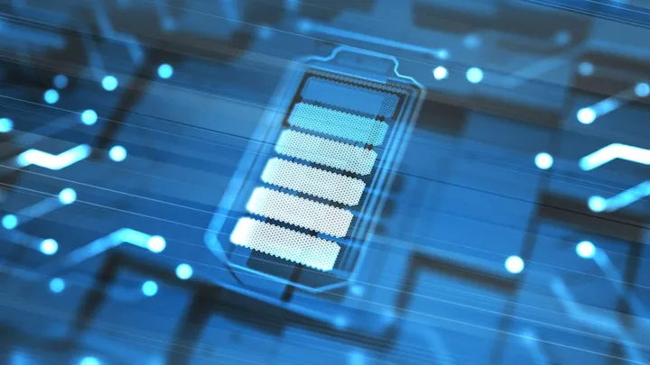 “Battery passport” for every industrial