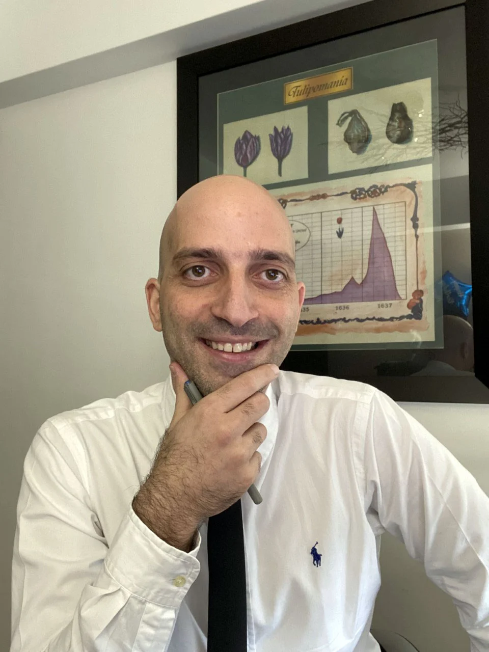 Interview with Marc Mesa Capodicasa, Eco – Soil Group