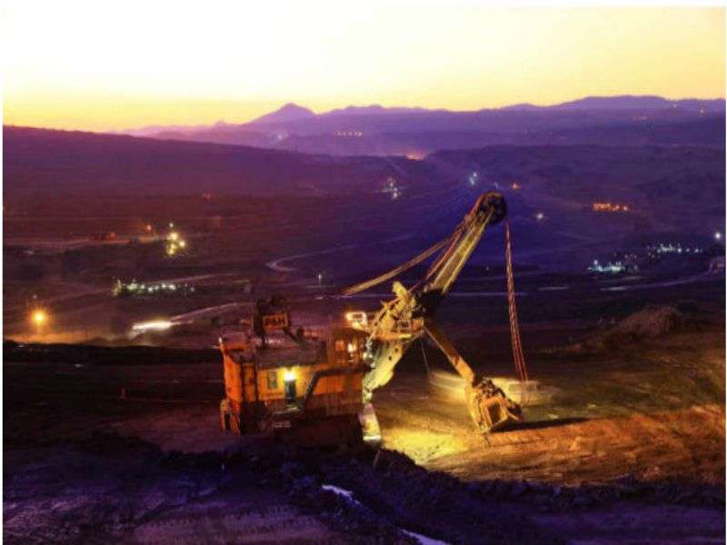 Rethink Mining’