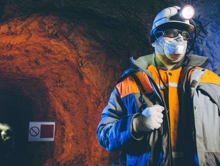 Queensland’s Mining and Energy Union
