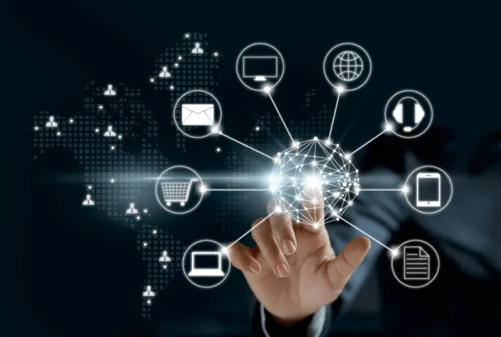 Operational and senior management depend on