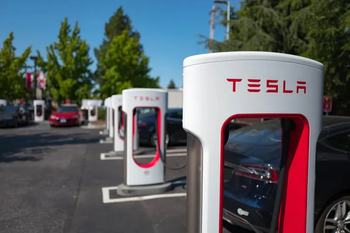Tesla partners with Talon Metals Corp. or