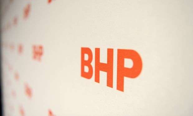 Queensland Unions Take BHP to Fair Work