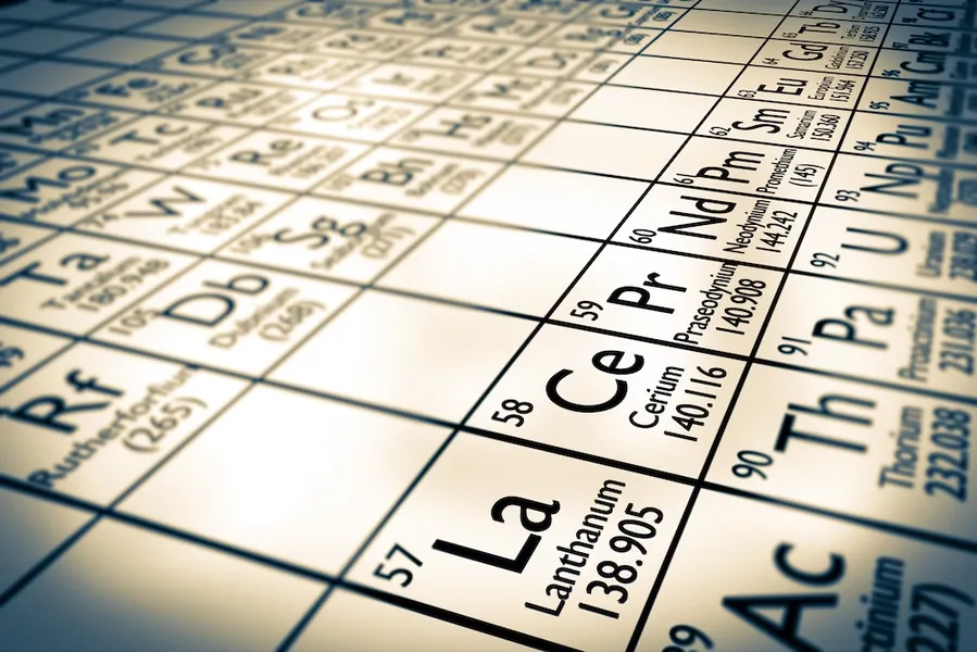 U.S. Geological Survey Releases 2022 List of