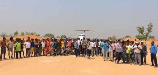 Akobo Minerals gears up for gold production