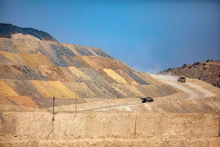 Nevada Mining Fights New Gold and Silver Tax Rules in 2024