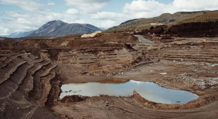 Canadian and Midwest Mining: Maximizing Water